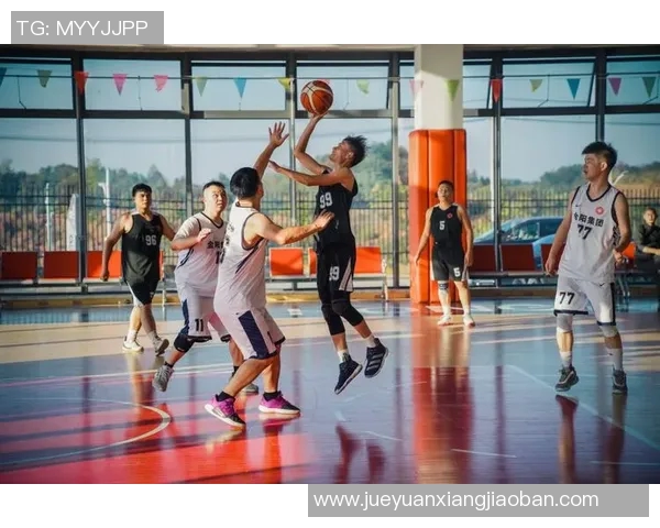 任骏飞领衔全队奋战新赛季展现卓越球技与团队精神的决心与信念