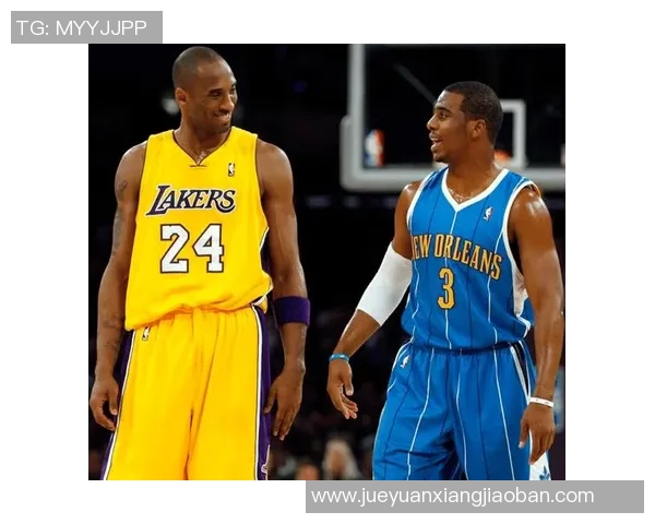 克里斯保罗在NBA的传奇生涯与未来发展展望 克里斯保罗在NBA的传奇生涯与未来发展展望