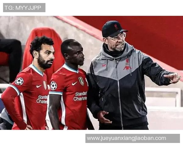 克洛普正式续约利物浦力争再夺欧冠荣耀