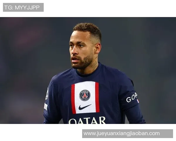 内马尔的足球传奇之路：从巴西小将到全球巨星的蜕变与成就