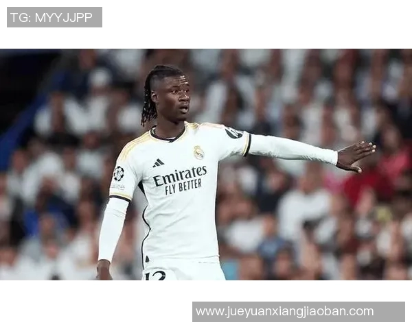 卡马文加的崛起:年轻天才如何改变足球格局与未来发展潜力分析 卡马文加的崛起:年轻天才如何改变足球格局与未来发展潜力分析