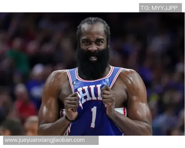 哈登状态骤降76人对4年16亿续约计划产生犹豫情绪