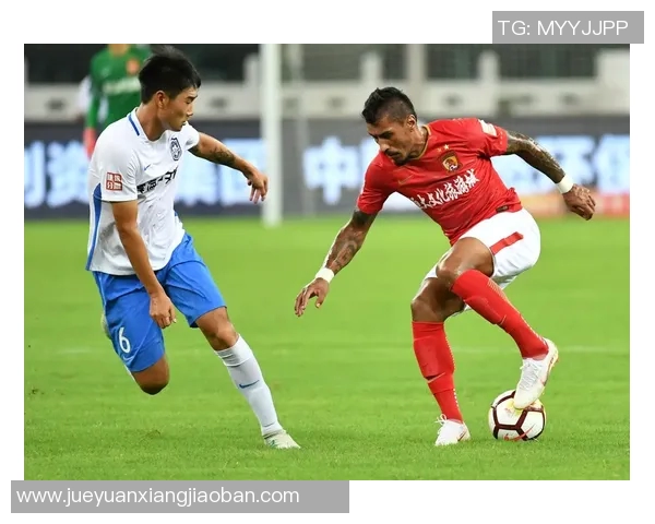 天津泰达与恒大精彩对决直播时间及观看方式全解析 天津泰达与恒大精彩对决直播时间及观看方式全解析