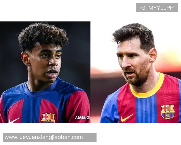 梅西传奇之路：从巴萨天才到阿根廷国家队的领军人物