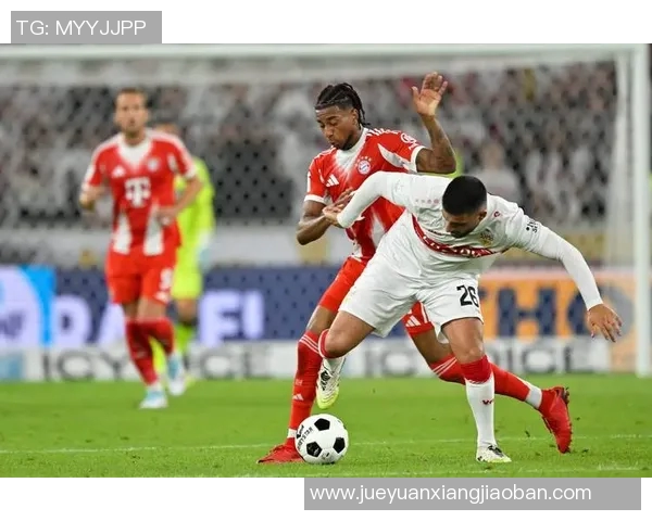 曼城与拜仁激战正酣全场直播精彩回顾与分析