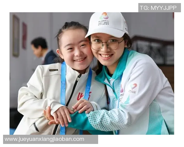 特奥精神闪耀全球助力残疾人运动员展现无限可能与希望