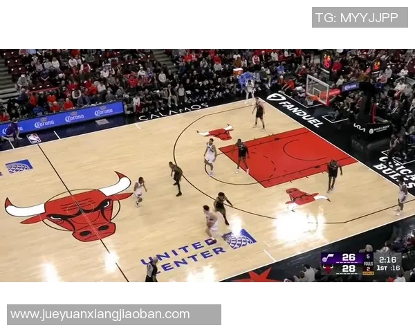 爵士与公牛对决谁能胜出分析两队实力与战术特点