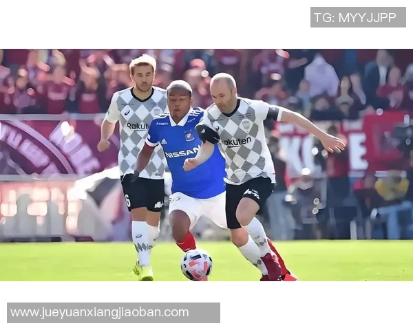 神户胜利船与川崎前锋的激烈对决展现日本足球的魅力与激情
