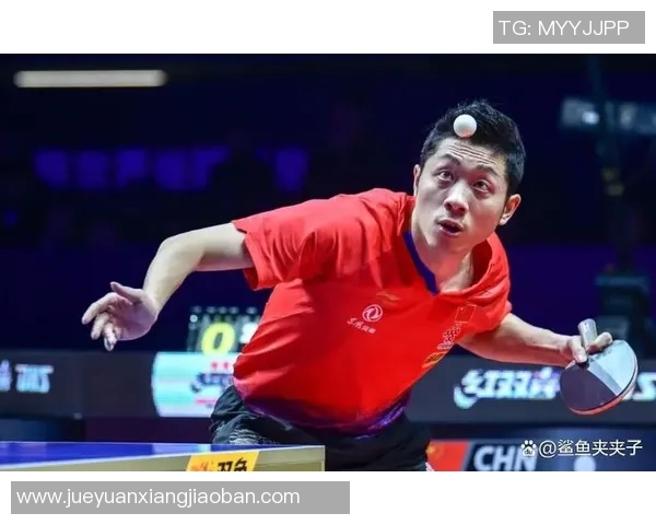 许昕与徐瑛彬激战乒乓球赛场谁能笑到最后引发热议 许昕与徐瑛彬激战乒乓球赛场谁能笑到最后引发热议