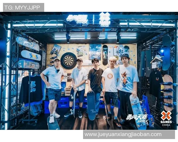 重庆极限运动队状态引发热议运动员表现与训练方式成焦点