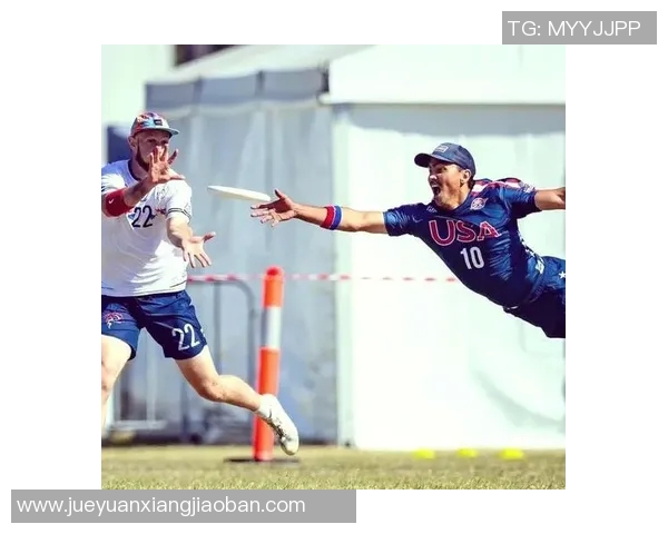 重庆飞盘队实力解析聚焦飞盘运动的崛起与发展 重庆飞盘队实力解析聚焦飞盘运动的崛起与发展