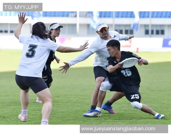飞盘竞技风云再起成都飞盘队荣登全国第五名榜单