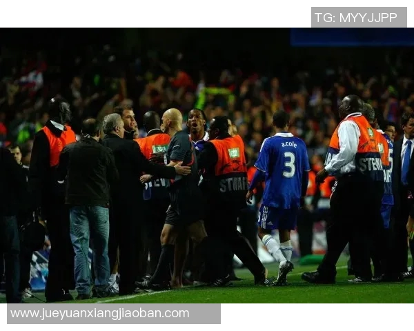 09年巴萨绝杀切尔西的经典时刻重温与赛后反响分析