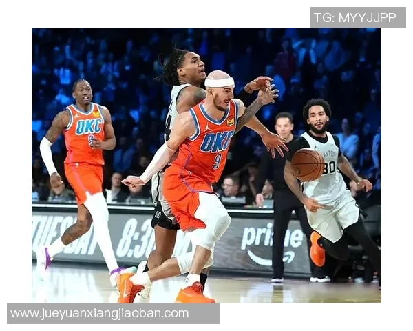 2016年NBA西部决赛精彩回顾马刺对雷霆的经典对决录像分析