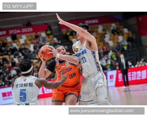 2019年CBA山西队与上海队精彩对决回顾及赛后分析