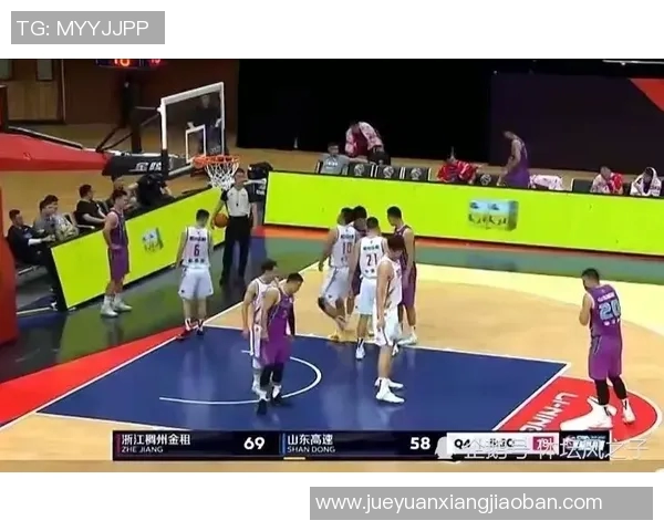 CBA季前赛青岛对阵广东精彩直播全程回顾与赛后分析