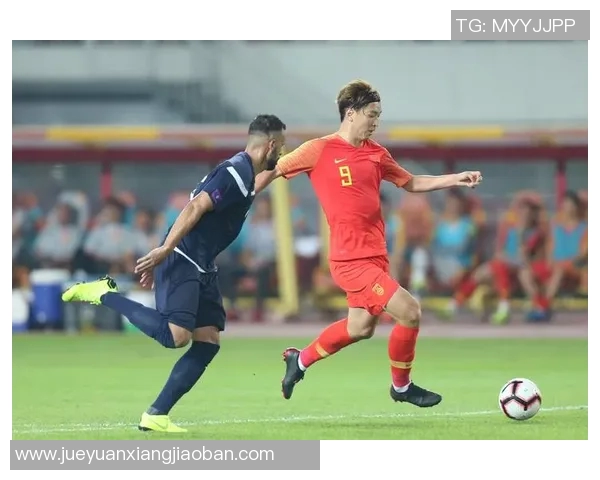 世亚预赛中国队迎战关岛队全力争胜力争小组出线机会