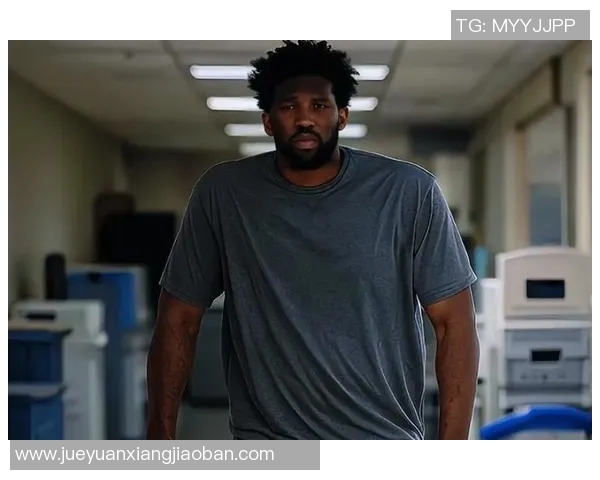 乔尔恩比德的篮球之路：从非洲少年到NBA超级巨星的传奇故事